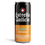 Estrella Galicia 0,0 tostada, 24 latas de 33 cl