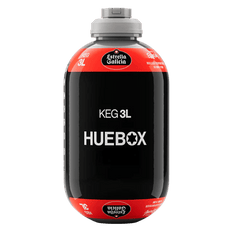 Estrella Galicia Especial, barril de 3 l