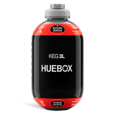 Estrella Galicia Especial, barril de 3 l