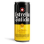 Estrella Galicia Sin Gluten, 24 latas de 33 cl