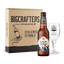 Estrella Galicia edición Asturias con copa Atlántica