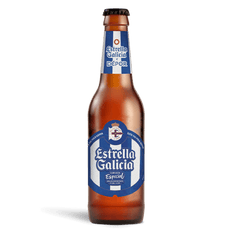 Estrella Galicia edición Dépor