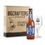 Estrella Galicia edición Dépor con copa Atlántica