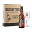 Estrella Galicia edición Madrid con copa Atlántica