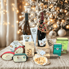 Estuche Sabores Gourmet