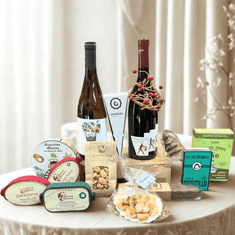 Estuche Sabores Gourmet