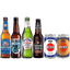 Experiencia Viaje por Europa Sin Alcohol