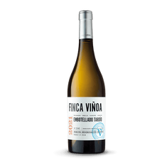 Finca Viñoa Embotellado Tardío 2021, 1 botella de 75 cl