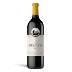 Finca Resalso 2022, 1 botella de 75 cl