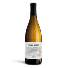 Finca Viñoa Blanco 2023, 1 botella de 75 cl