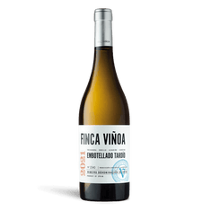 Finca Viñoa Embotellado Tardío 2021, 1 botella de 75 cl
