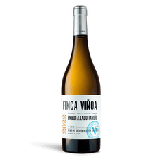 Finca Viñoa Embotellado Tardío 2022, 1 botella de 75 cl