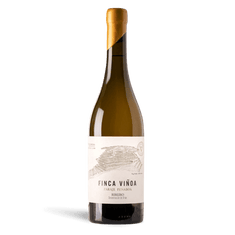 Finca Viñoa Paraje Penaboa 2020, 1 botella de 75 cl