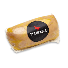 Foie gras entero Mi Cuit de MalvaSía, 250 g