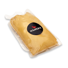 Foie gras extra de MalvaSía, 600 g
