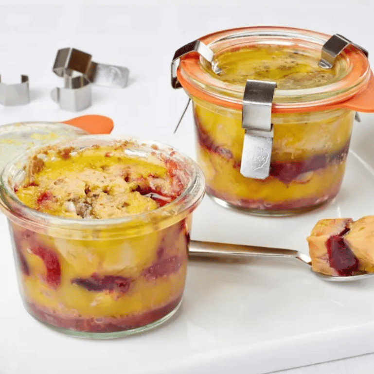 Foie gras extra de MalvaSía, 600 g