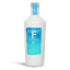 Ginebra F de Formentera, botella de 70 cl