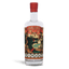 Ginebra artesana London Dry de Vánagandr DestileRías, botella de 70 cl