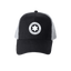 Gorra con rejilla de Estrella Galicia