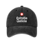 Una gorra gris de Estrella Galicia de algodón muy suave con un toque moderno de efecto lavado y cierre de hebilla para ajustarla como quieras.