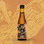 Laugar Kide, botella de 33 cl