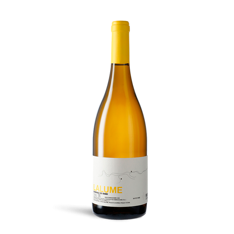 Lalume 2021, 1 botella de 75 cl