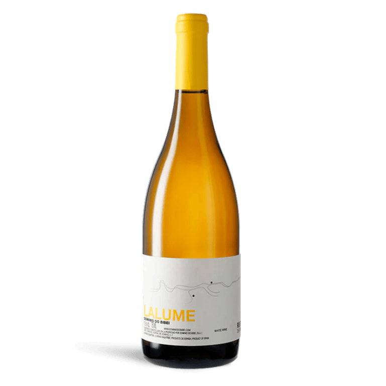 Lalume 2022, 1 botella de 75 cl