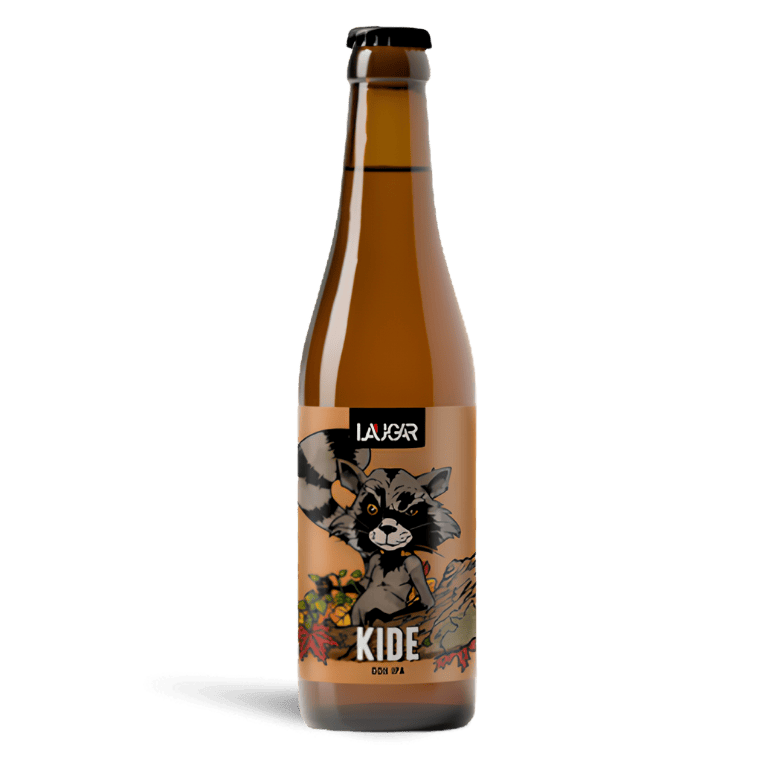 Laugar Mix 4 recetas, 12 botellas de 33 cl