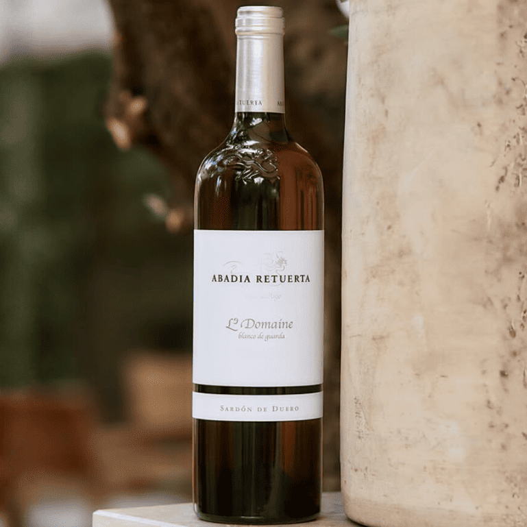 Le Domaine 2022 Abadía Retuerta, 1 botella de 75 cl