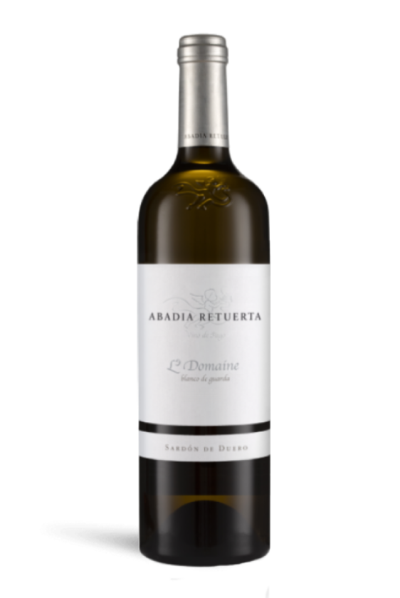 Le Domaine 2022 Abadía Retuerta, 1 botella de 75 cl