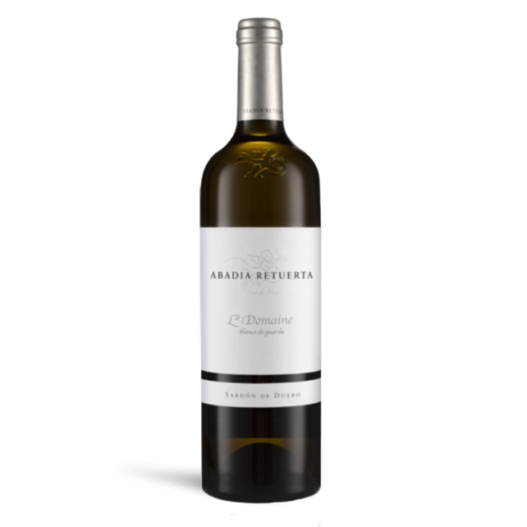 Le Domaine 2022 Abadía Retuerta, 1 botella de 75 cl