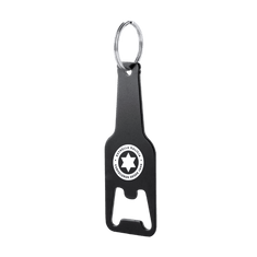 Llavero abridor de Estrella Galicia