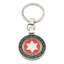 Llavero giratorio de Estrella Galicia