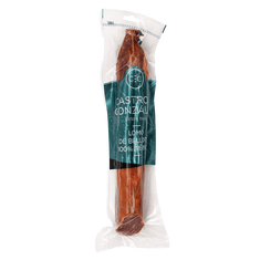 Lomo de Bellota 100% Ibérico de Castro y González, 600 g