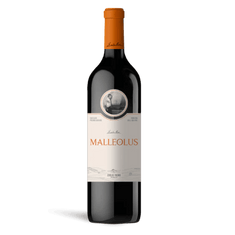 Malleolus 2021, 1 botella de 75 cl