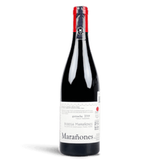 Marañones Tinto 2021, 1 botella de 75 cl