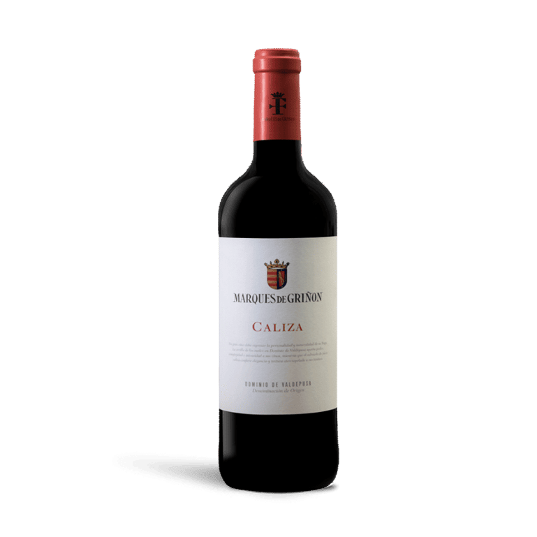 Marqués de Griñón Caliza 2021, 1 botella de 75 cl