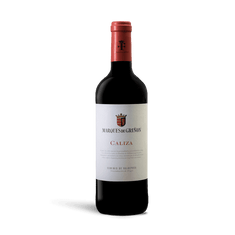 Marqués de Griñón Caliza 2021, 1 botella de 75 cl