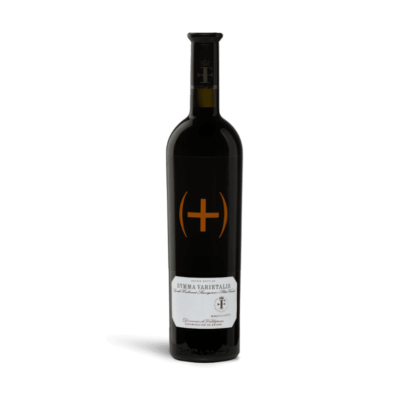 Marqués de Griñón Svmma Varietalis, 1 botella de 75 cl