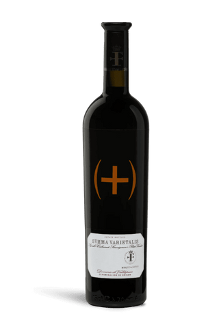¿Cómo elaboran el vino Marqués de Griñón Svmma Varietalis?