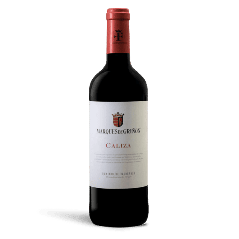 Marqués de Griñón Caliza 2021, 1 botella de 75 cl