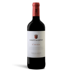 Marqués de Griñón Caliza 2021, 1 botella de 75 cl