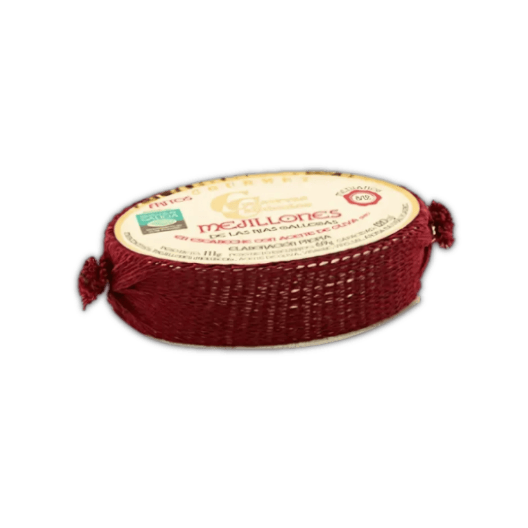 Mejillones en escabeche de Conservas de Cambados, 8-12 piezas medianas