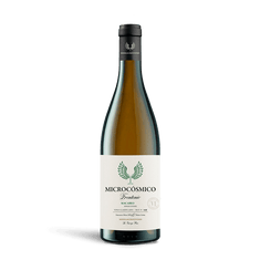 Microcósmico Macabeo 2022, 1 botella 75 cl