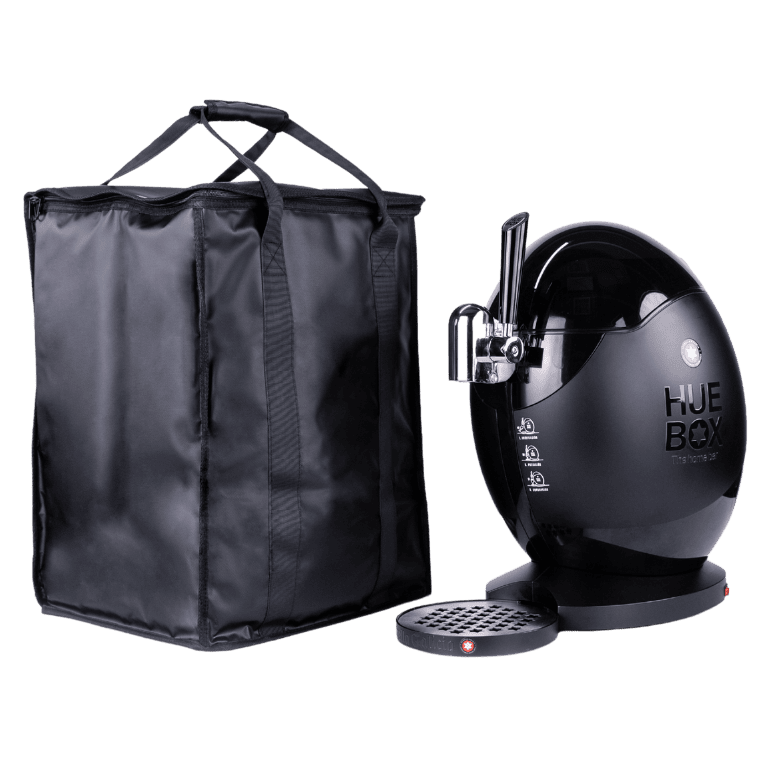 Mochila para Huebox