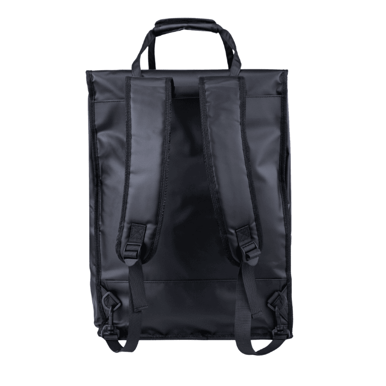 Mochila para Huebox