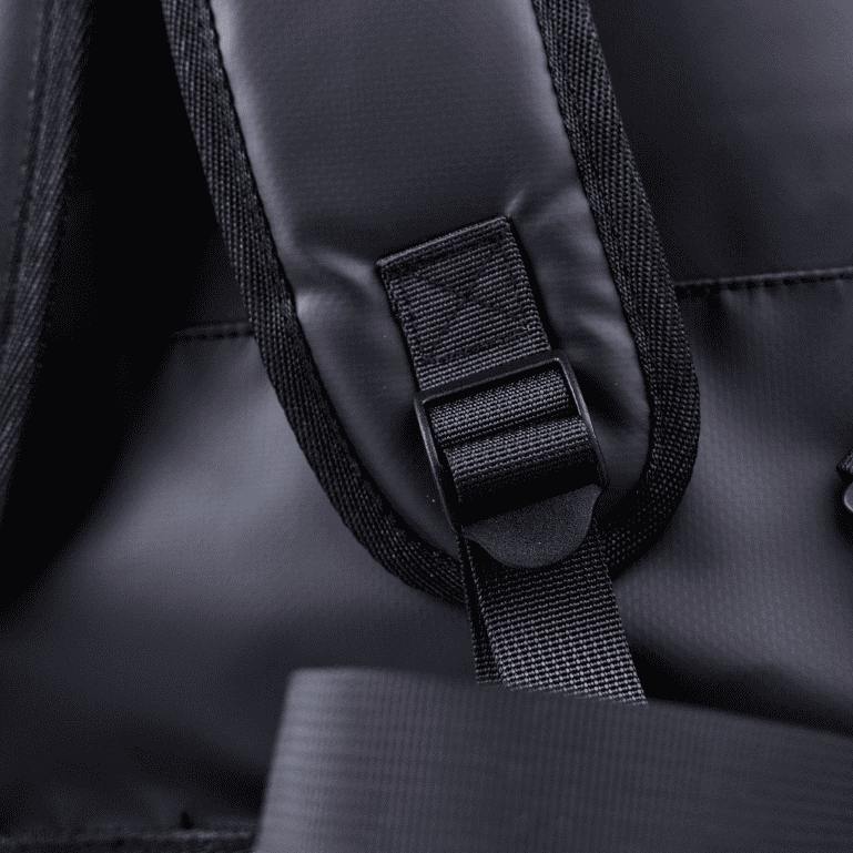 Mochila para Huebox