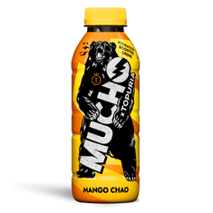 Mucho Mango Chao, 12 botellas de 50 cl
