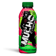 Mucho Watermelon Champ, 12 botellas de 50 cl