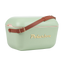 Nevera verde oliva de Polarbox